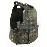 Zentauron Plattentr&auml;ger ARES