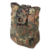 Templars Gear Dump Pouch