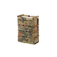 Templars Gear Fast Double Rifle Mag Pouch