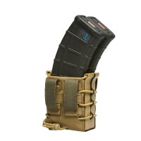 Templars Gear Fast Double Rifle Mag Pouch