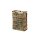 Templars Gear Fast Double Rifle Mag Pouch