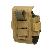 Templars Gear Radio Pouch