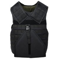 Schutzweste Infanterist II MOLLE