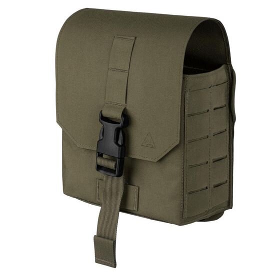 ranger green