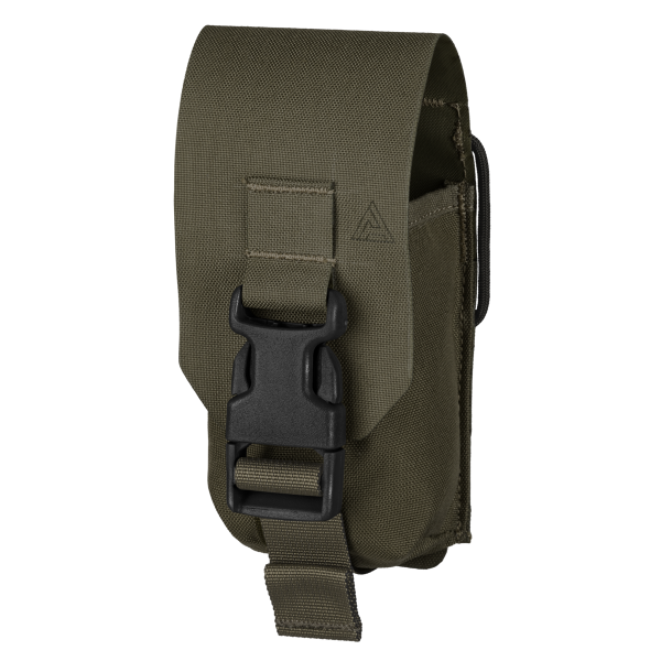 ranger green
