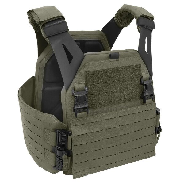ranger green