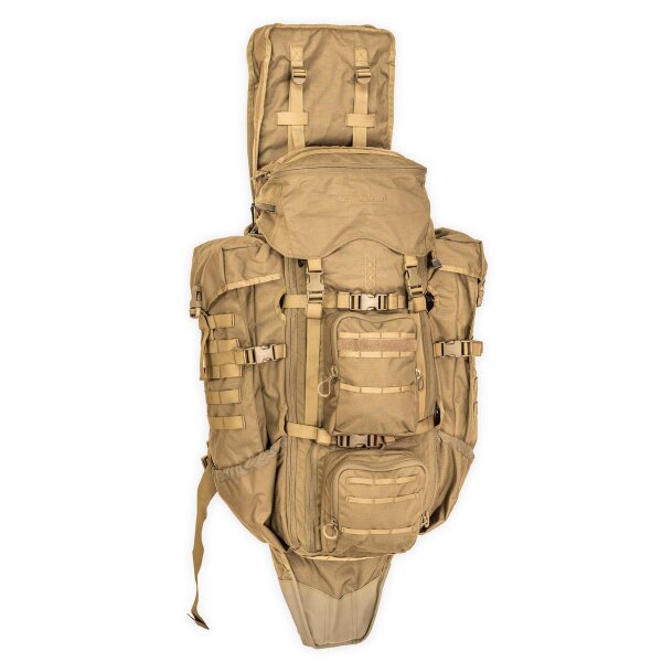 coyote brown