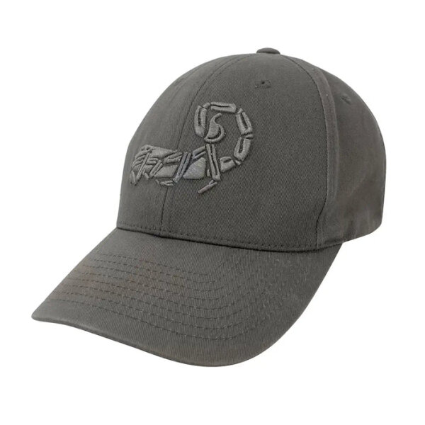 Wolf Grey