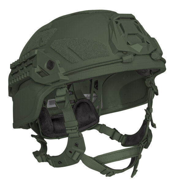 Bronzegr&uuml;n RAL 6031