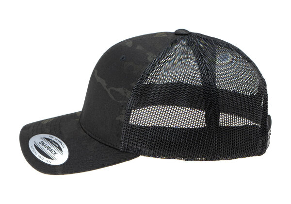 multicam black
