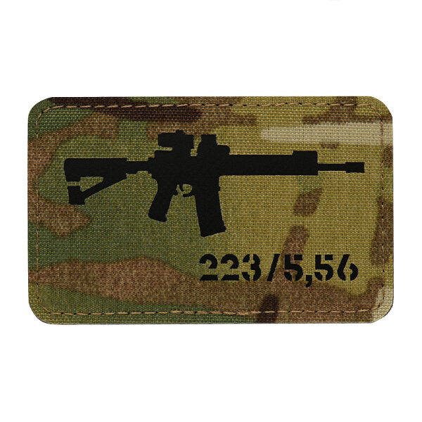 multicam-schwarz