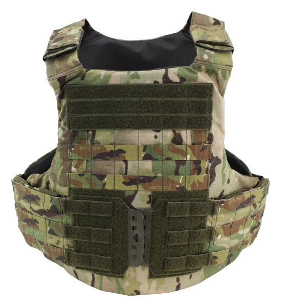 Multicam