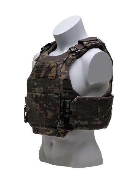 Multicam Black