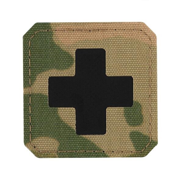 multicam/  black
