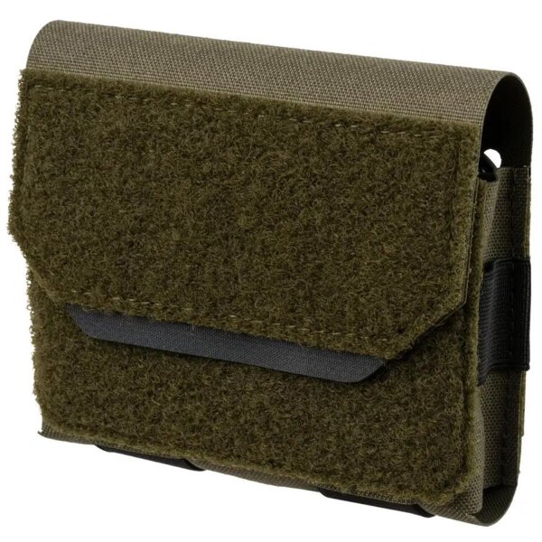ranger green