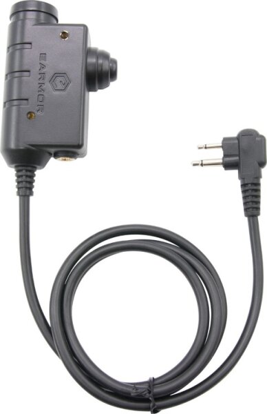 Motorola 2-Way (M2)